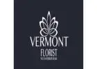 Sympathy Flowers Melbourne - Vermont Florist