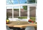 Stay Energy Efficient with Premium Thermal Blinds in Leeds