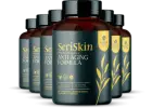 {The Anti-Aging Formula