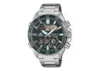 Premium Casio Automatic Watches for Every Occasion