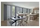 window treatments Sun Prairie