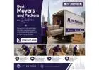 Best Movers and Packers in Dubai