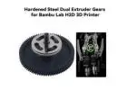 Durable Bambu Lab H2 Parts and Accessories Brisbane