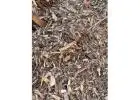 Get 100% Organic Mulch Supplies near Me at BlackWoodLFS