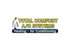 Total Comfort A/C Systems