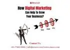 Digital Marketing Agency in Bangalore | Digital Marketers in Bangalore