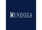 Mendoza Personal Injury Lawyer