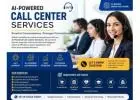 Professional Call Center Services for Businesses