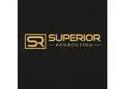Epoxy Tile Grout in Melbourne - Superior Regrouting