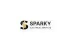 Sparky Electrical Services