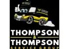 Thompson & Thompson Service Group