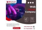 Website Design Companies in Bangalore | Web Design Agency in Bangalore