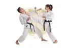 Taekwondo Chester Hill – Professional Martial Arts Training