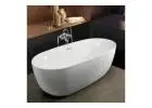 Freestanding Bathtub in Melbourne | Premium Bathroom Bathtubs In