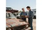 Reliable Cash for Junk Car | Smooth Selling Experience Today