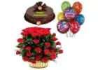 Taguig flower delivery