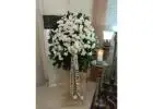 Funeral flowers Arlington Araneta Avenue