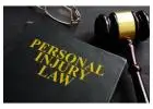 Personal Injury Lawyer in Chicago | Top Law Firm & Attorney
