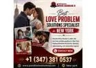 Best Love Problem Solutions Specialist in New York