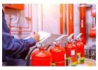 Fire Safety Engineering Experts | DG Consultants