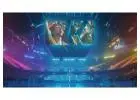 Dallas Event Lighting | AV Services | Corporate Production, Video Equipment Rentals