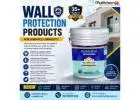 Wall Protection Products for Long-Term Wall Integrity