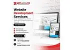 Web Development Company in Bangalore | Django Web Development Company