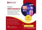 UI/UX Design Company in Bangalore | UI/UX Company Near Me