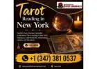 Tarot Reading in New York