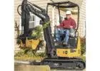 Construction Equipment Rental in Georgia & Florida | Rent Pro