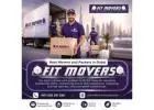 Best Movers and Packers in Dubai