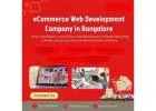 eCommerce Web Development Company in Bangalore | Zinavo