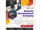 Top Website Development Company in Bangalore