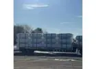 Affordable Propane Tank Installation You Can Trust