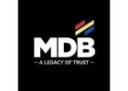 MDB Lutyens For Sale