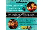 Black Magic Astrologer in Mangalore