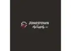 Jonestown Ag Supply