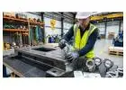 Quality Load Securing Solutions for Industrial Applications