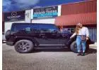 Window tinting Adelaide
