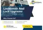 24/7 Emergency Locksmith & Home Security Upgrades in Austin, TX