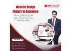 Website Design Companies in Bangalore | Web Design Agency