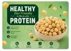 Diet Friendly Healthy Snacks with Roasted Makhana