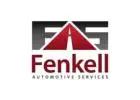 Fenkell Automotive Repair
