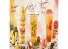 Best Top Boba Supplier for Bubble Tea Businesses Nationwide