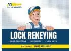 Lock Rekeying Services in Austin, TX | Fast, Affordable & Trusted Locksmith