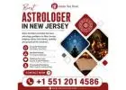 Best Astrologer in New Jersey