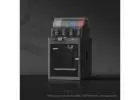 Find Swift Print Speeds with 3D Printers Perth