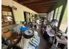 Local estate liquidators