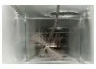 Minimize Mishaps with Industrial Equipment Cleaning Adelaide