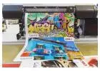 Poster Printing Services | High Quality & Fast Turnaround In